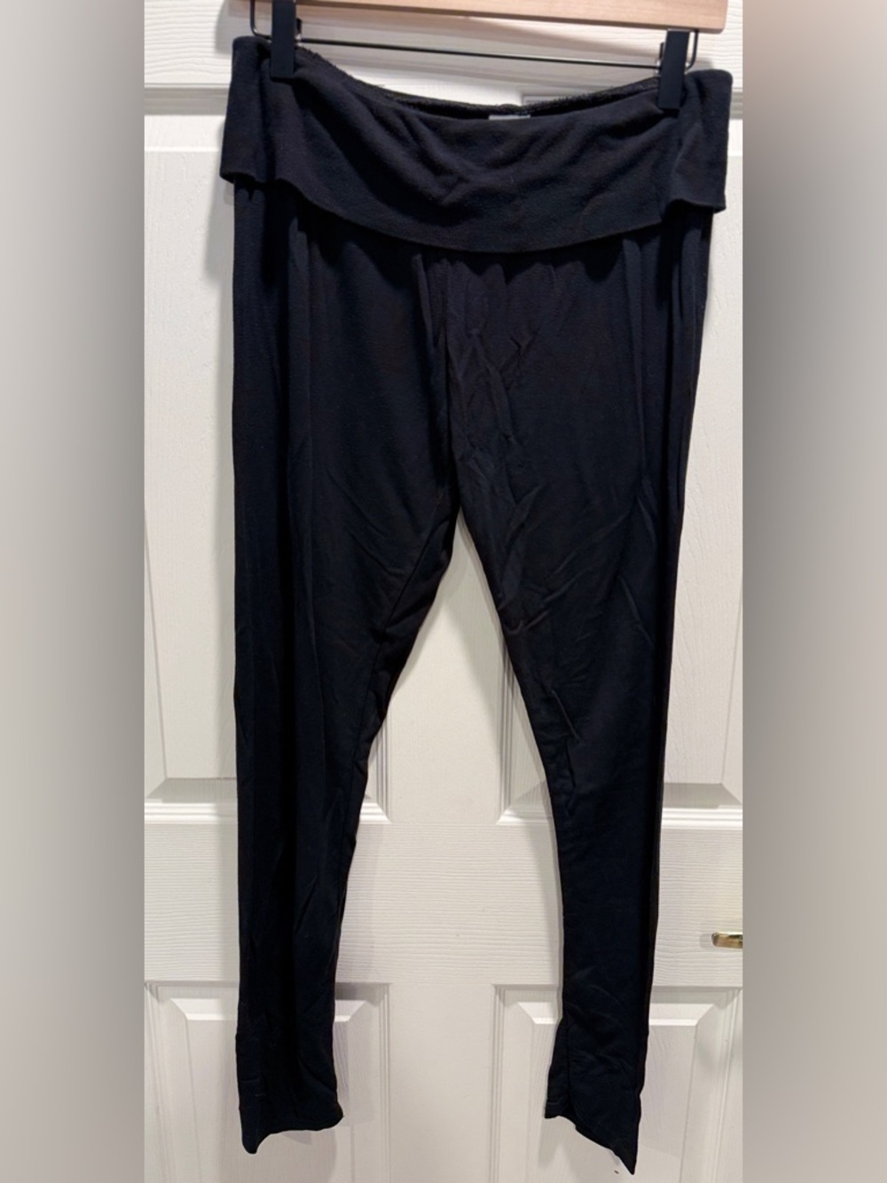 Stars Above Beautifully Soft Pajama Pants or Ribbed Lounge Pants-Size Medium - Picture 2 of 6
